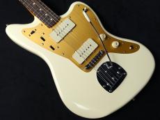 Squier J Mascis Jazzmaster Vintage White_3