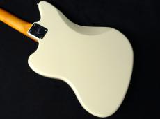 Squier J Mascis Jazzmaster Vintage White_7
