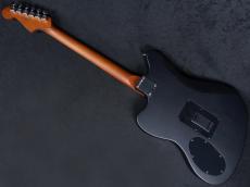 Fender Acoustasonic Standard Jazzmaster Black_6