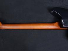 Fender Acoustasonic Standard Jazzmaster Black_8