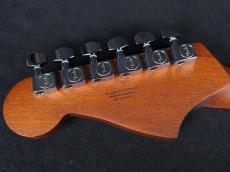 Fender Acoustasonic Standard Jazzmaster Black_9