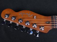 Fender Acoustasonic Standard Telecaster Black_5