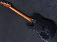 Fender Acoustasonic Standard Telecaster Black_6