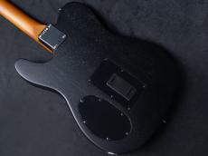 Fender Acoustasonic Standard Telecaster Black_7