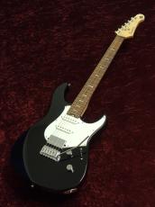 YAMAHA Pacifica Standard Plus 12 Black(PACS+12)【メーカーアウトレット特価品】