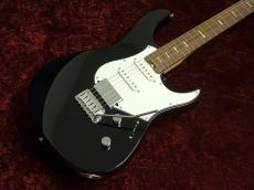 YAMAHA Pacifica Standard Plus 12 Black(PACS+12)【メーカーアウトレット特価品】_2