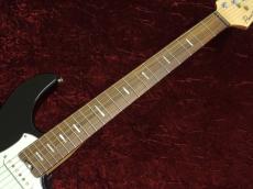 YAMAHA Pacifica Standard Plus 12 Black(PACS+12)【メーカーアウトレット特価品】_4