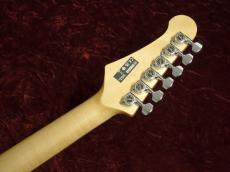 YAMAHA Pacifica Standard Plus 12 Black(PACS+12)【メーカーアウトレット特価品】_7