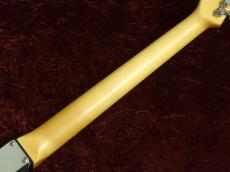 Suhr Classic S Antique Black Light Aged_5