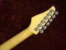 Suhr Classic S Antique Black Light Aged_7