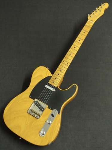 Fender Japan TL52-TX