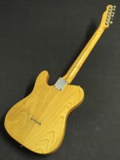Fender Japan TL52-TX_2