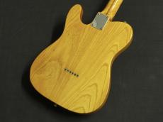Fender Japan TL52-TX_4