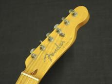 Fender Japan TL52-TX_7