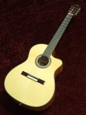 Cordoba Fusion 14 Maple