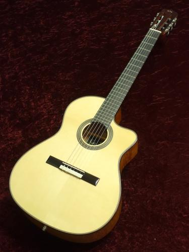 Cordoba Fusion 14 Maple