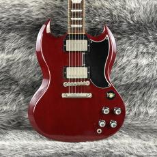 Gibson Les Paul SG 61 Reissue Heritage Cherry