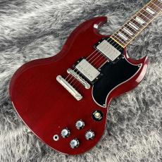 Gibson Les Paul SG 61 Reissue Heritage Cherry_2