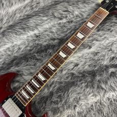 Gibson Les Paul SG 61 Reissue Heritage Cherry_3