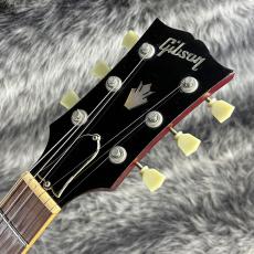 Gibson Les Paul SG 61 Reissue Heritage Cherry_4