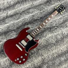 Gibson Les Paul SG 61 Reissue Heritage Cherry_5