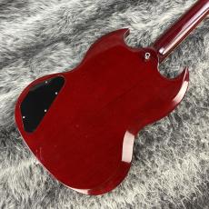 Gibson Les Paul SG 61 Reissue Heritage Cherry_7