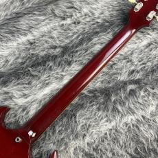 Gibson Les Paul SG 61 Reissue Heritage Cherry_8