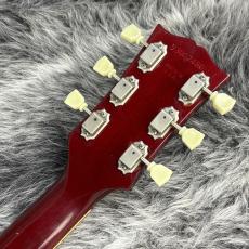 Gibson Les Paul SG 61 Reissue Heritage Cherry_9