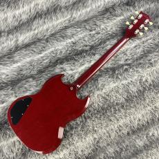 Gibson Les Paul SG 61 Reissue Heritage Cherry_10