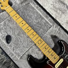 Fender American Professional II Stratocaster 3-Color Sunburst_3