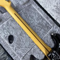 Fender American Professional II Stratocaster 3-Color Sunburst_8