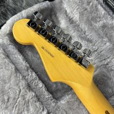 Fender American Professional II Stratocaster 3-Color Sunburst_9