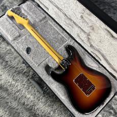 Fender American Professional II Stratocaster 3-Color Sunburst_10