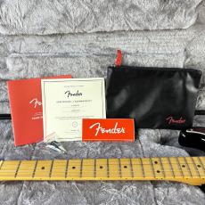 Fender American Professional II Stratocaster 3-Color Sunburst_11