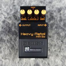 BOSS HM-2W / Heavy Metal_2