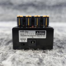 BOSS HM-2W / Heavy Metal_5