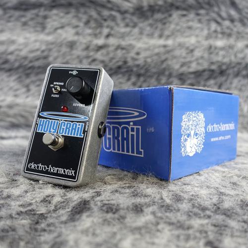 Electro-Harmonix Holy Grail / Reverb