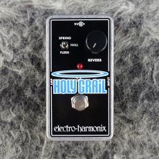 Electro-Harmonix Holy Grail / Reverb_2