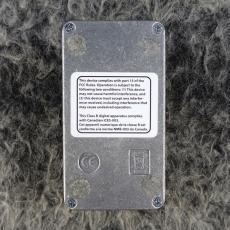 Electro-Harmonix Holy Grail / Reverb_7