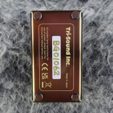 VEMURAM Budi-G / Booster_6