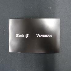 VEMURAM Budi-G / Booster_9