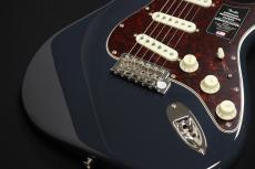 Fender American Professional Classic Stratocaster®  Faded Black 【現物画像/3.51kg】_4