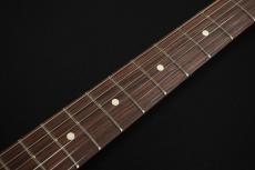 Fender American Professional Classic Stratocaster®  Faded Black 【現物画像/3.51kg】_5