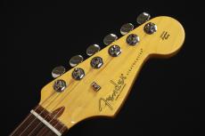 Fender American Professional Classic Stratocaster®  Faded Black 【現物画像/3.51kg】_6