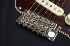 Fender American Professional Classic Stratocaster®  Faded Black 【現物画像/3.51kg】_7