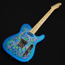 Fender Made in Japan Limited Telecaster® Blue Flower 【現物画像・3.33kg】_2