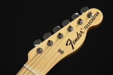 Fender Made in Japan Limited Telecaster® Blue Flower 【現物画像・3.33kg】_7