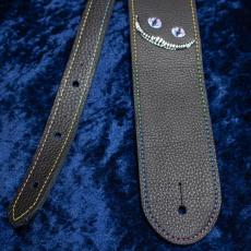 Grande uomo Bad Cat刺繍ストラップ_3