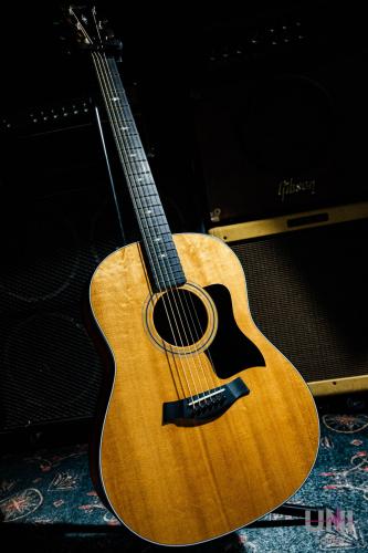 Taylor 317e V-Class / 2019