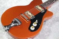 KING SNAKE 【新感覚ソリッド】Soulville/D Orange Brown Viper #SV0081【2.71kg/軽量!】_3